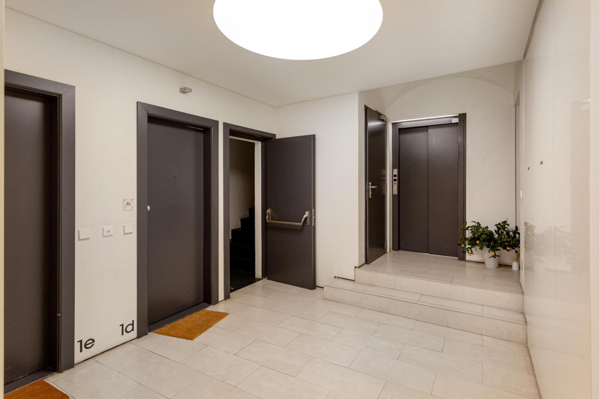 Trendy Chiado Flat Appartement Lissabon Buitenkant foto